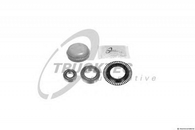 TRUCKTEC AUTOMOTIVE 0231089 -  Комплект подшипника ступицы колеса